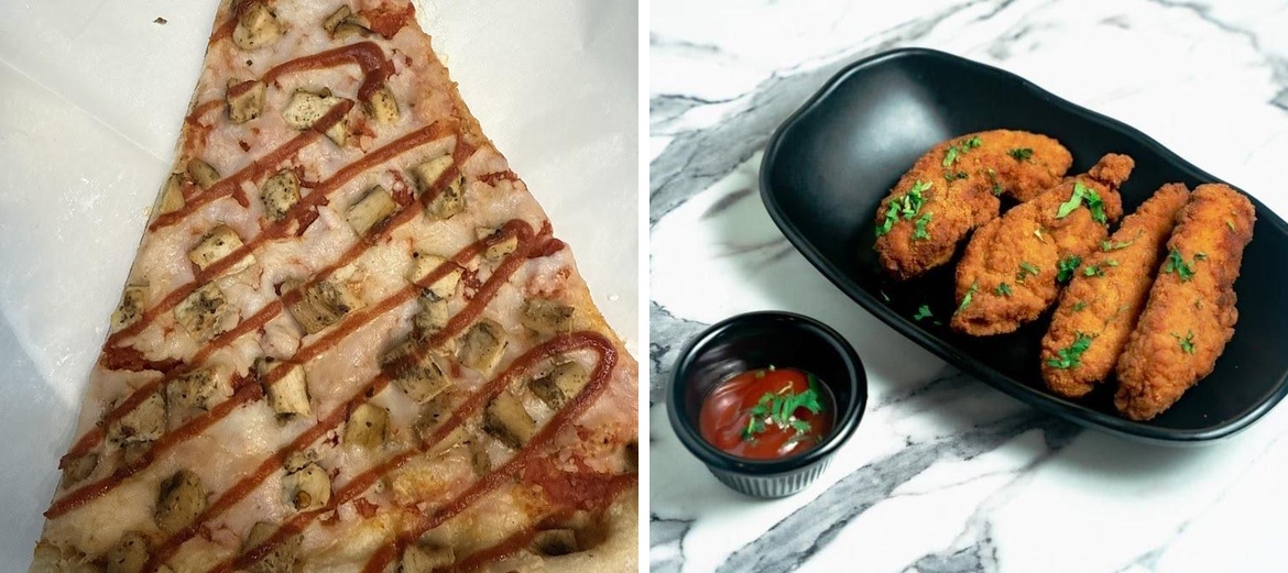 Pizza 101