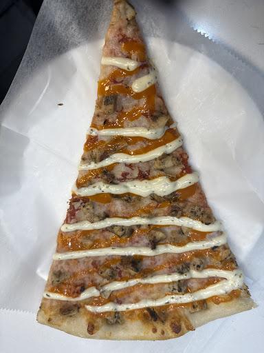 Pizza 101